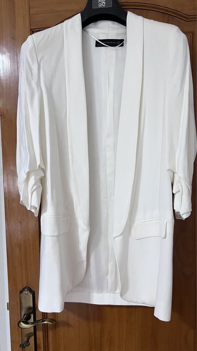 Blazer Zara - novo