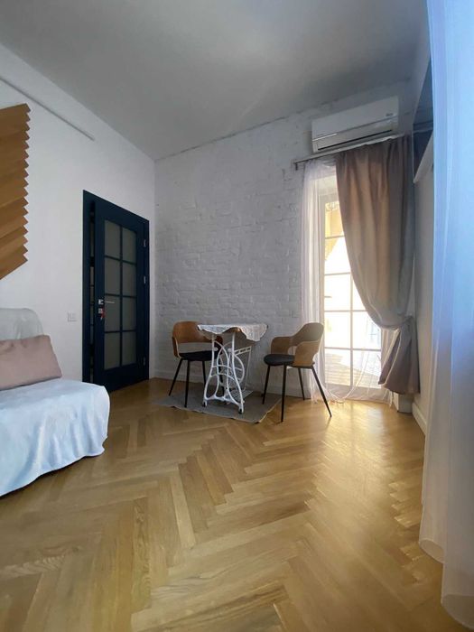 LvApart Квартира подобово біля ж д вокзалу Звітні док Можна на місяць