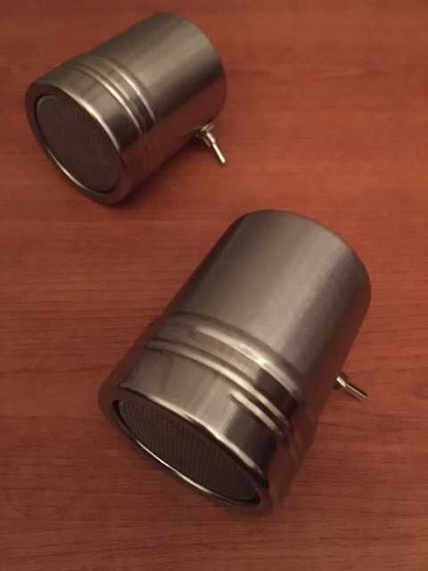 Harmonica Microphones444287504006533121