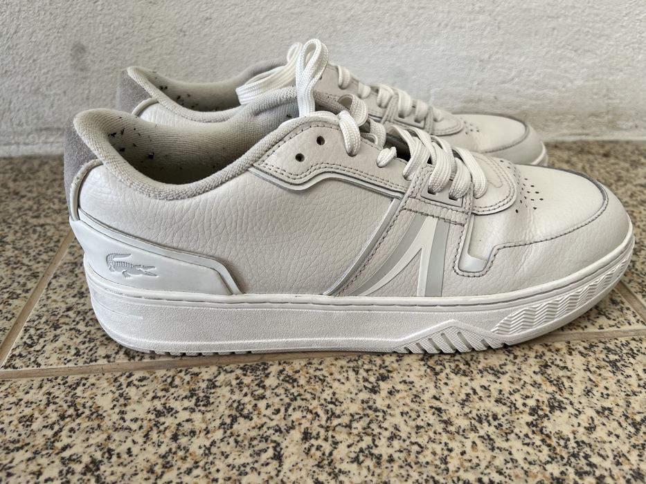 Sapatilhas Lacoste