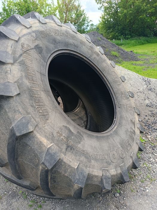 Trelleborg TM900