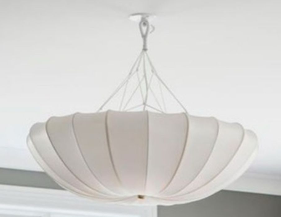 -50% Novo Candeeiro pendente em sede da Studio Gong