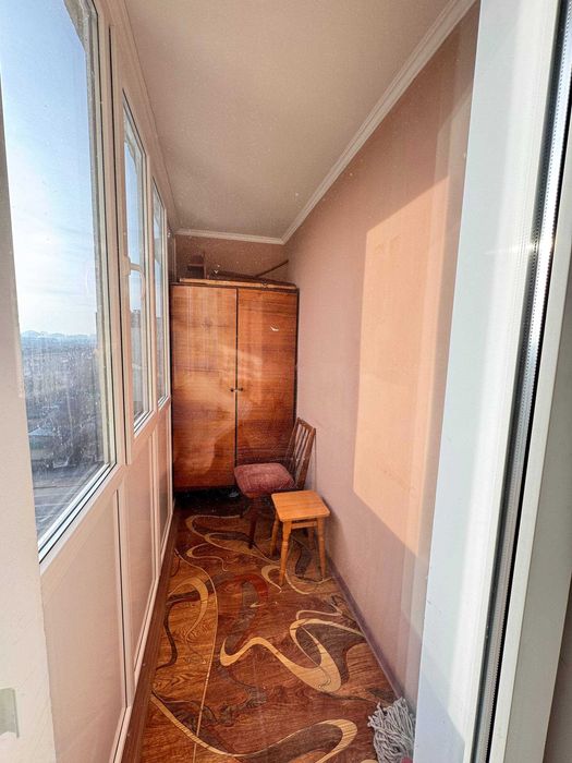 Продається 2км квартира в центральній частині міста, вул. Пулюя