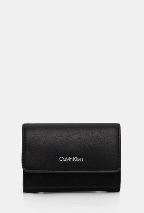 Гаманець Calvin Klein оригінал, брендовий кошелек