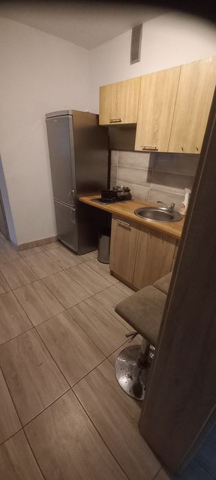 Dom-kwatera dla pracowników