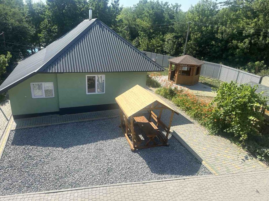 Оренда номерів, будинку. Рибалка на Дністрі .Відпочинок. Басейн