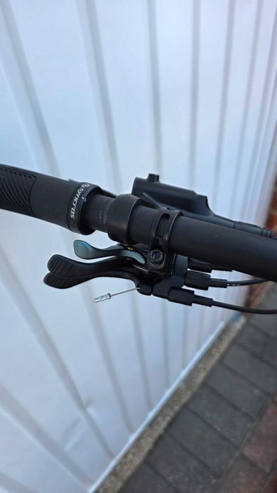Igła! Scott Spark 970  Rama L Koła 29 cali