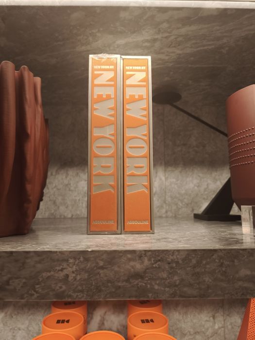 Livros decorativos novos