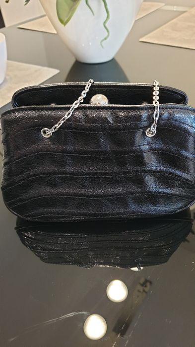 Mała torebka z Zary