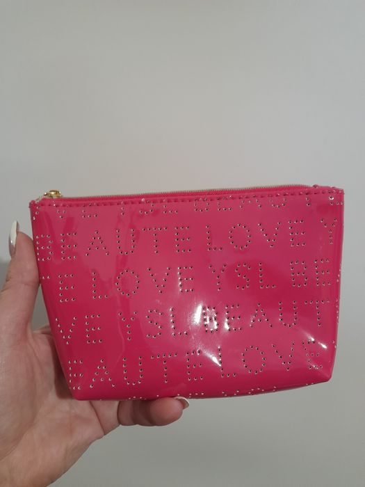 Yves Saint Laurent Beaute оригінальна жіноча косметичка