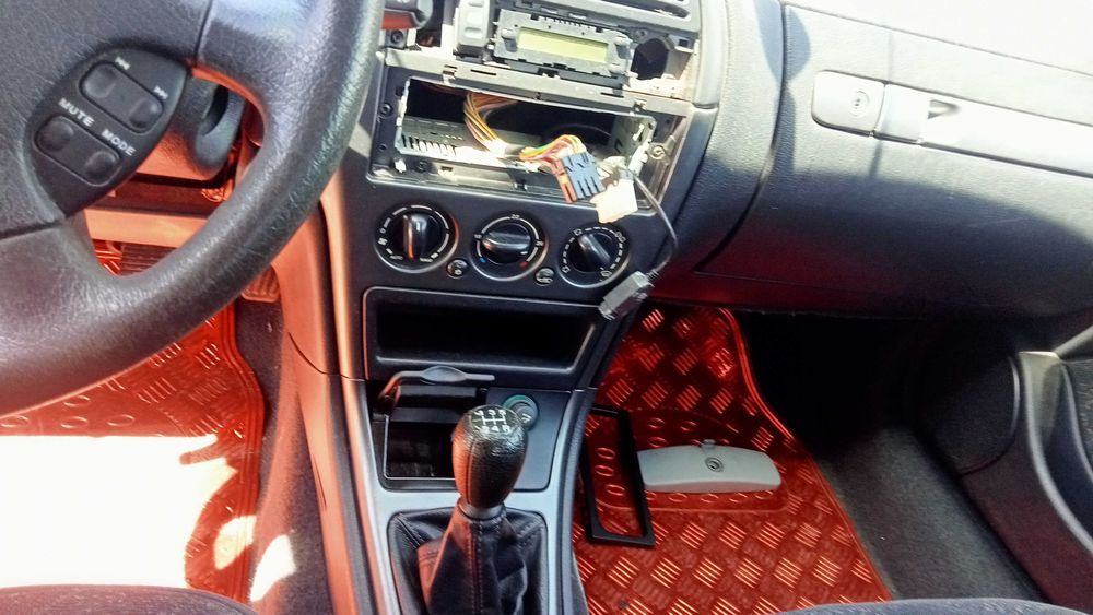 Temos para peças Citroen Xsara Gasolina