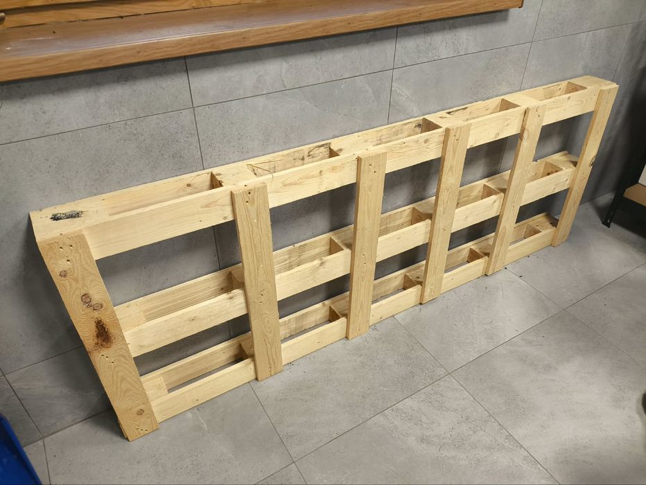Europaleta 200 x 73