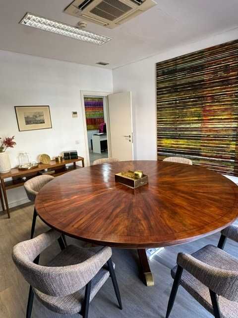 Gabinete / Escritório Na Av da República - Arrendamento