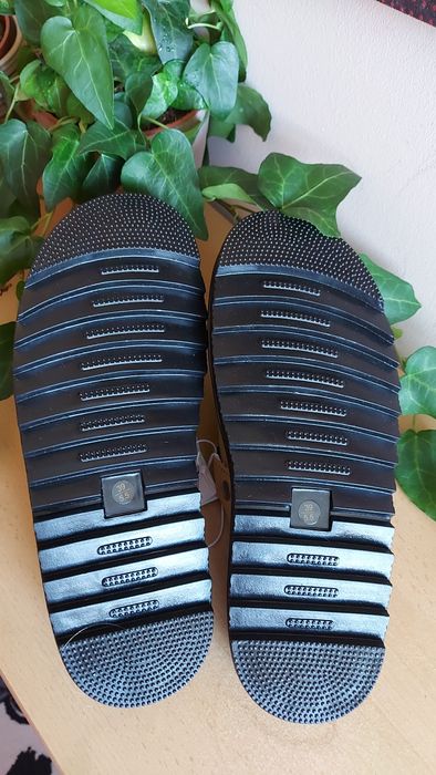 Cropp świetne mule klapki chodaki 39