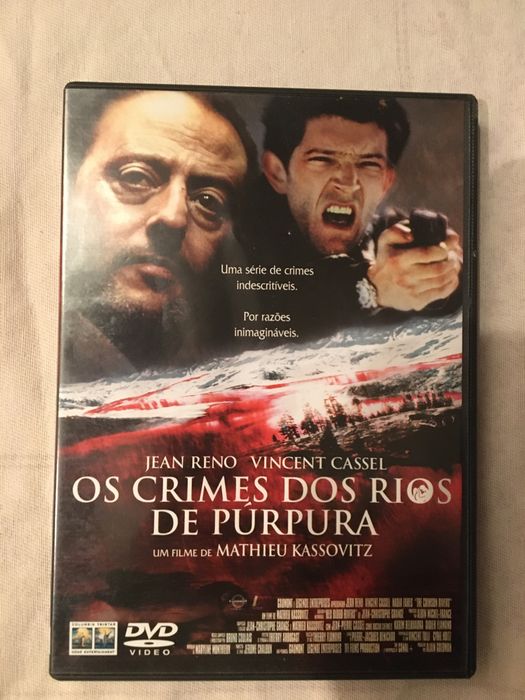 Dvds filmes raros