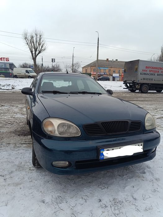 Продам автомобиль