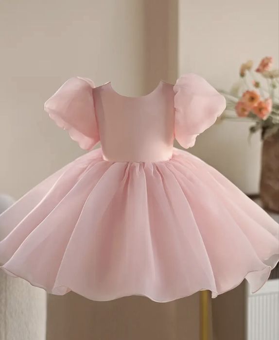 Дитяча сукня святкова