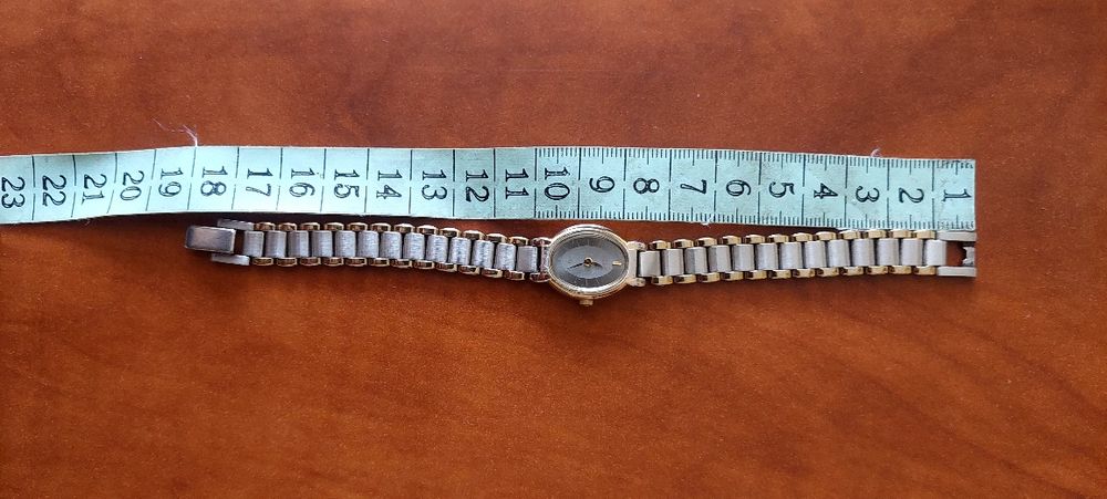 Damski zegarek Citizen