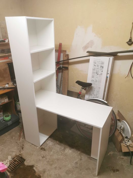 Łóżko dziecięce 160x80 z szufladą