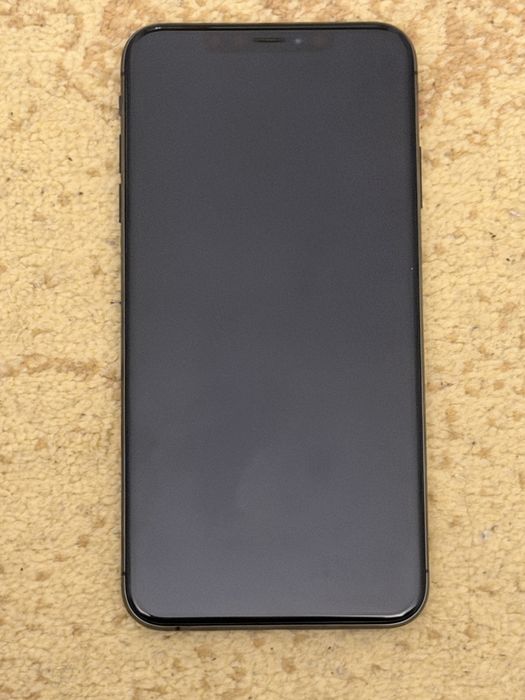 iPhone XS Max 64GB (Space Gray)