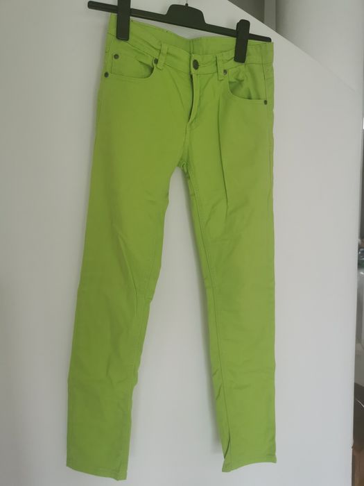 Spodnie chłopięce Reporter Young 158cm