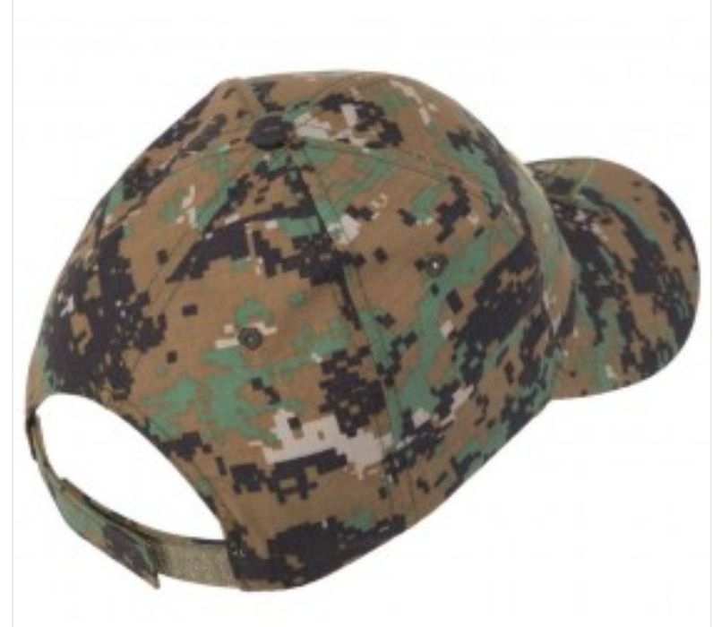 Кепка (бейсболка) тактична Marpat SP-Sport Tactical 5.11