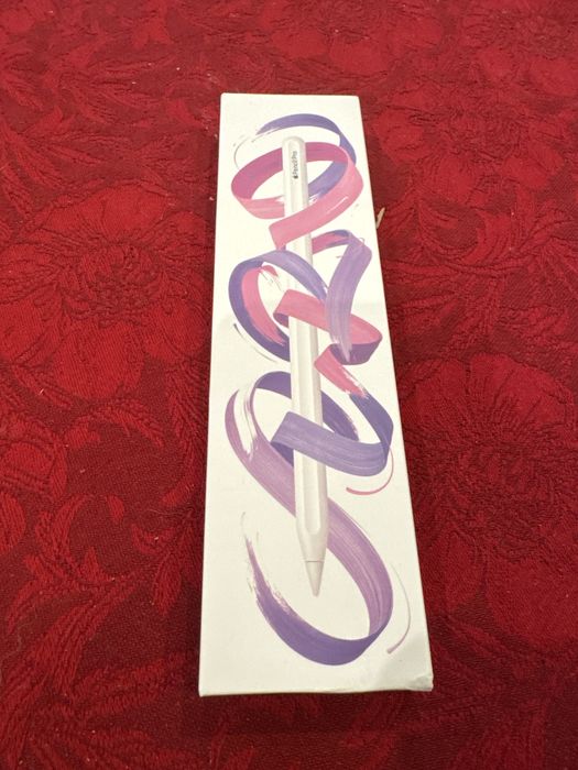 Apple Pencil Pro rysik - jak nowy