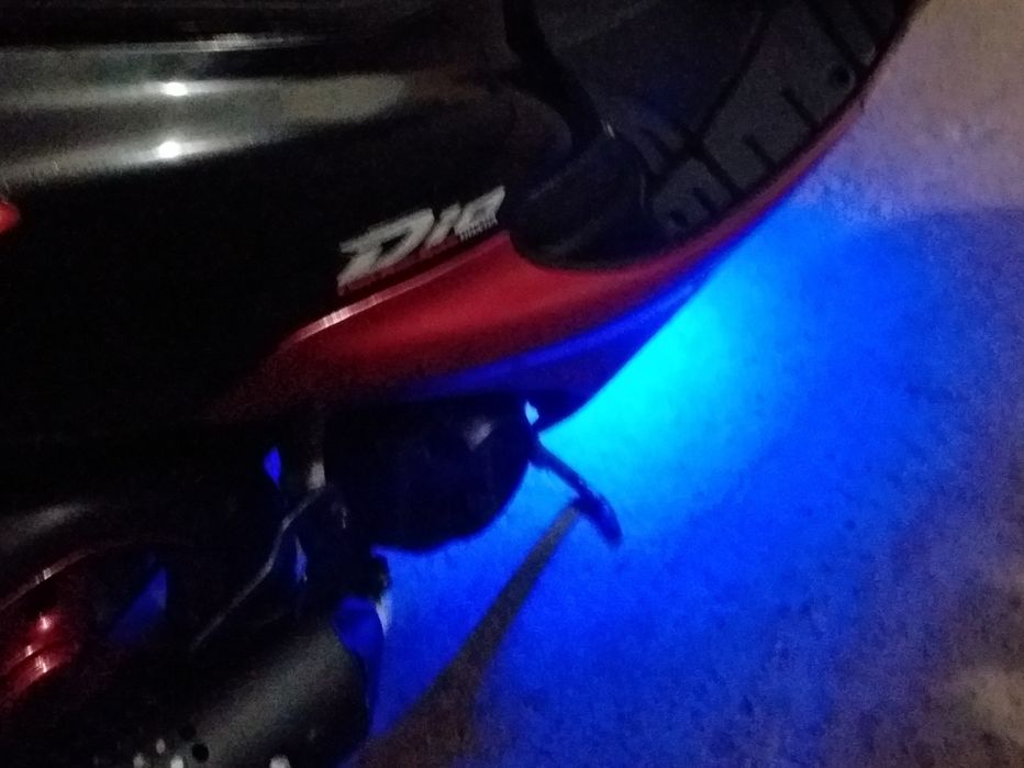 Скутер Honda Dio 34