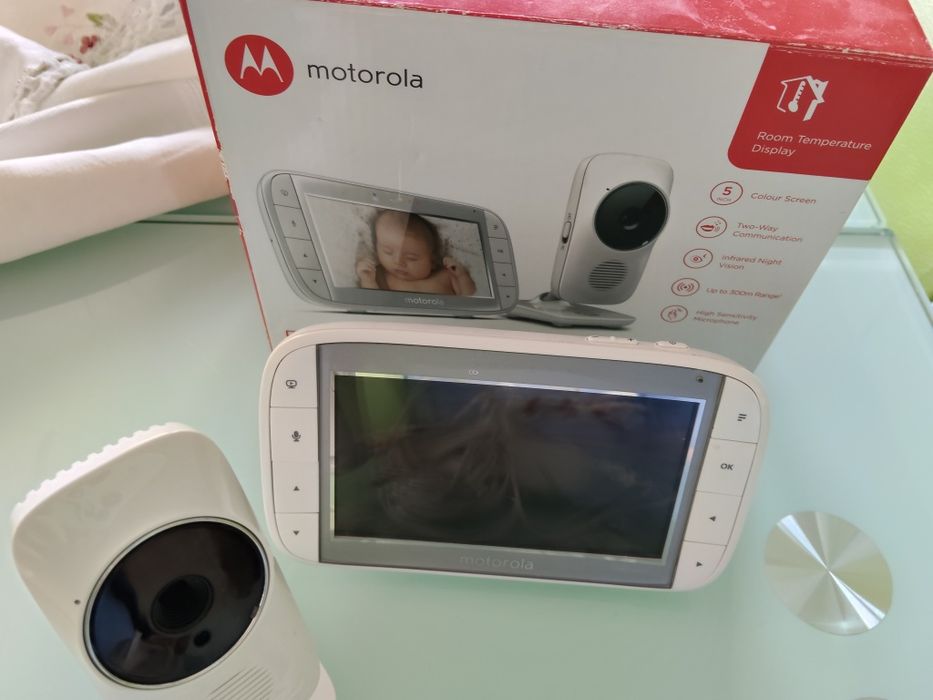 Monitor video de beve
