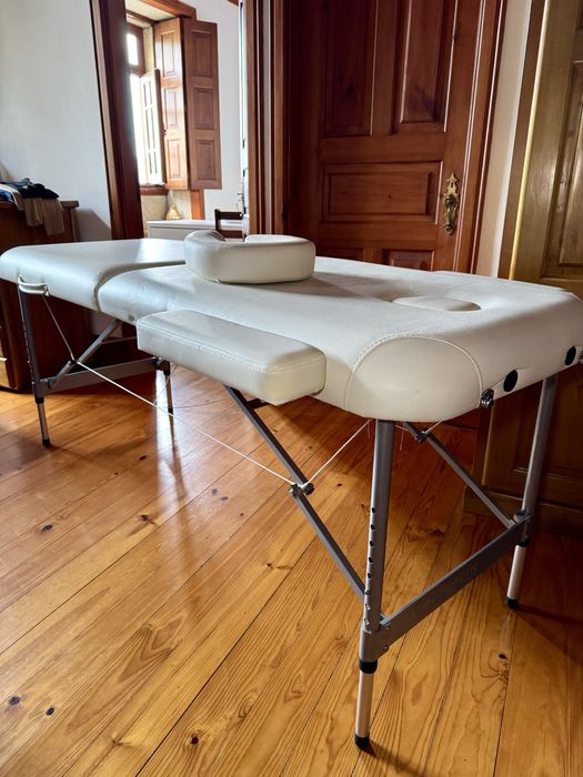 Marquesa Portátil Multiphysio Inspire