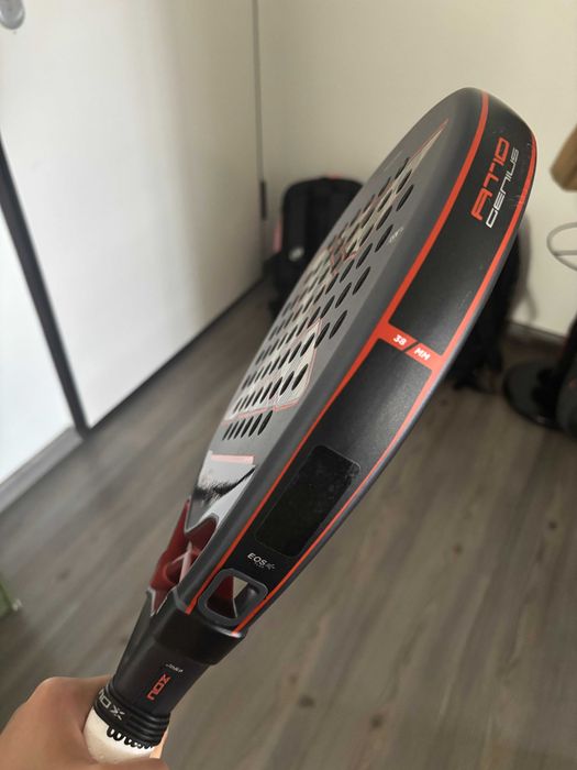 Raquete de Padel | NOX AT10 Genius 18k Alum 2025