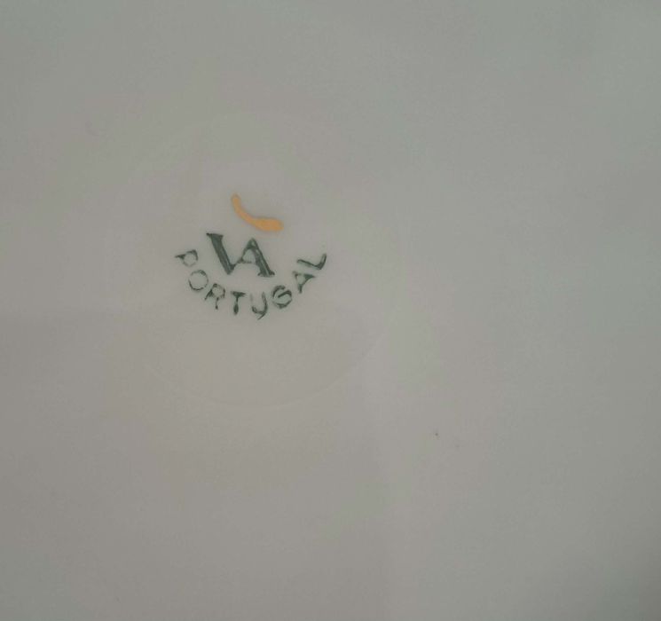 Prato Infantil Vista Alegre