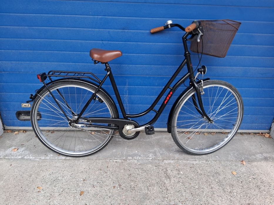 Rower damski Koła 28"