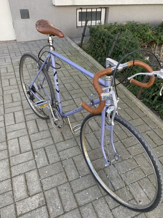 rower szosowy Exclusiv