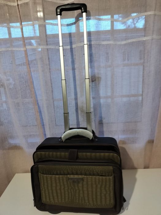 Mala de viagem  NOVA