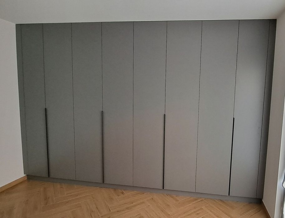 Meble na wymiar, kuchnie, szafy, garderoby, meble łazienkowe, RTV inne