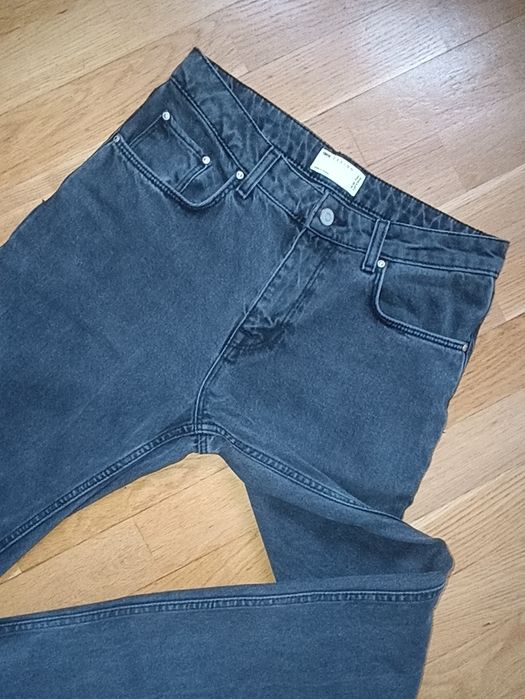 Джинси підліткові / чоловічі loose fit/Asos 28/32