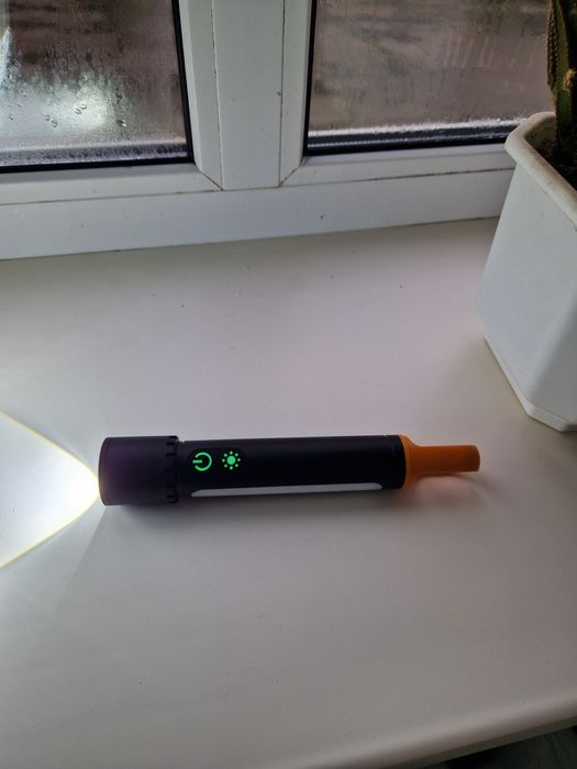 ТОП Ліхтарик LiitoKala LF-X725