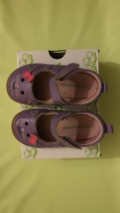 Sabrinas Verbaudet Bebé menina