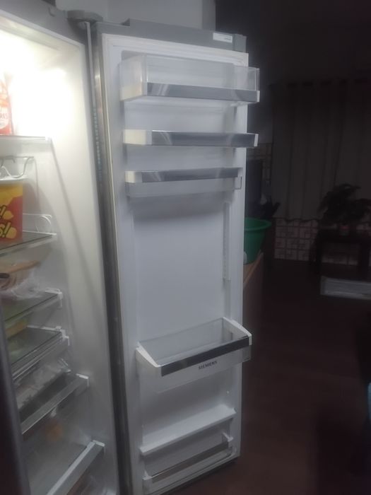 Combinado Siemens estilo americano