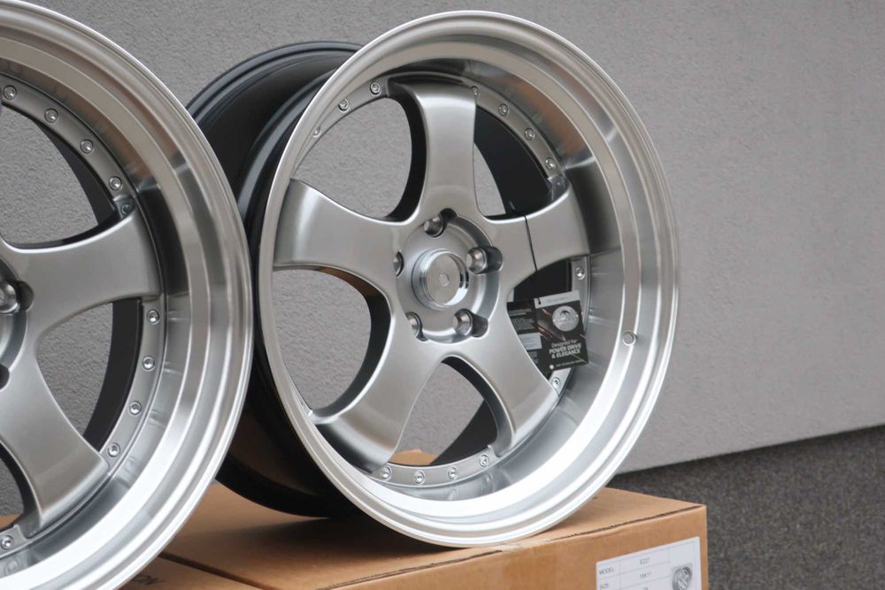 felgi 19 5x112 8,5/9,5j FORZZA FLAMBER rant audi a5 MERCEDES - BENZ cls w219 sl r129 r230 w220 clk w208 w209