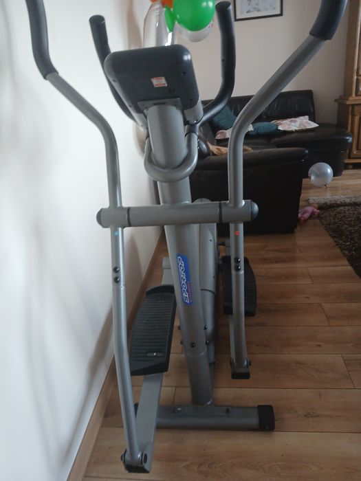 Orbitrek SPORTOP E 5000