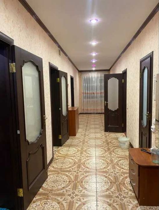 Пропонуємо до оренди 1/2 частина будинку район Чехова