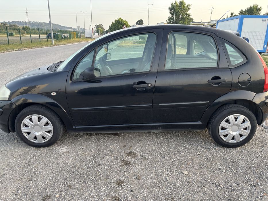 Citroen c3 1.4hdi comercial
