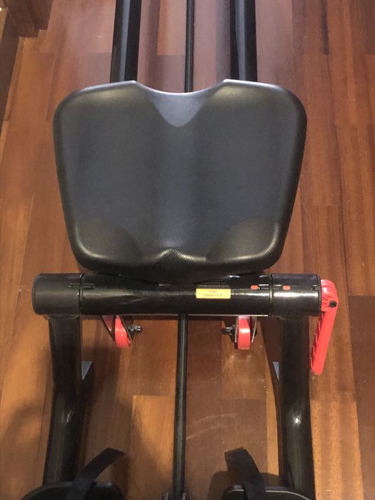 Máquina de Fitness Dobrável