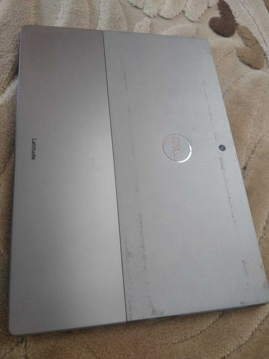 Планшет Dell Latitude 7320 Detachable I5-1140*8*256 батарея 100%