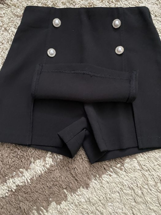 Юбка шорти для дівчинки