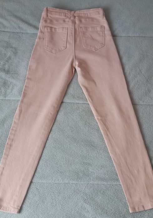 Lote de 2 calças  - tamanho 36