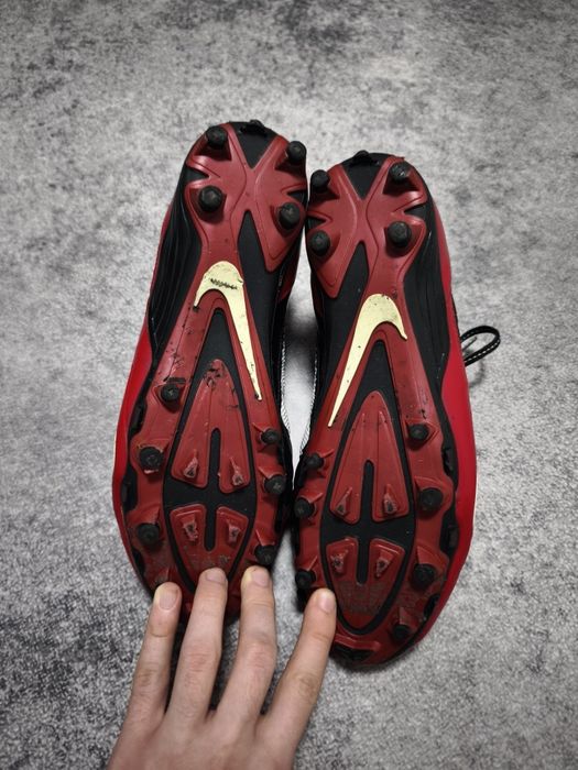 Бутсы/копы  nike