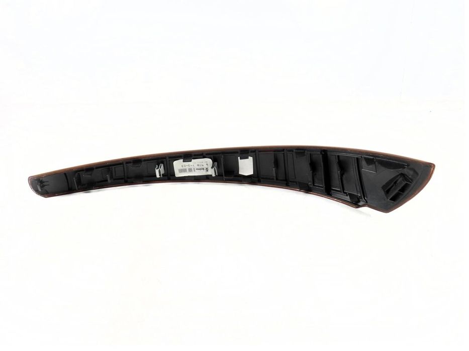 Friso Da Porta Bmw 1 Ref: 51416978143 2003 - 2013